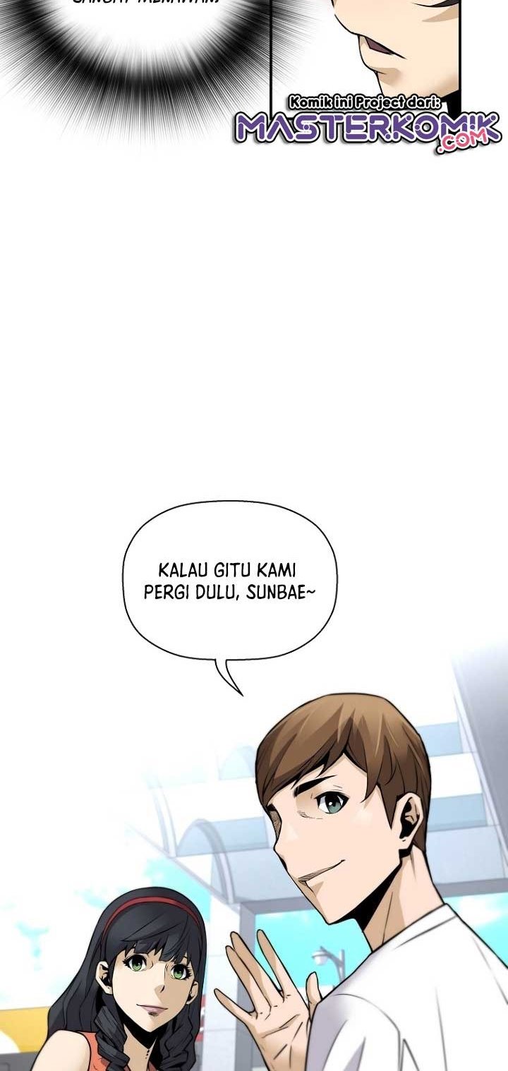 Return of the Legend Chapter 35 Gambar 10