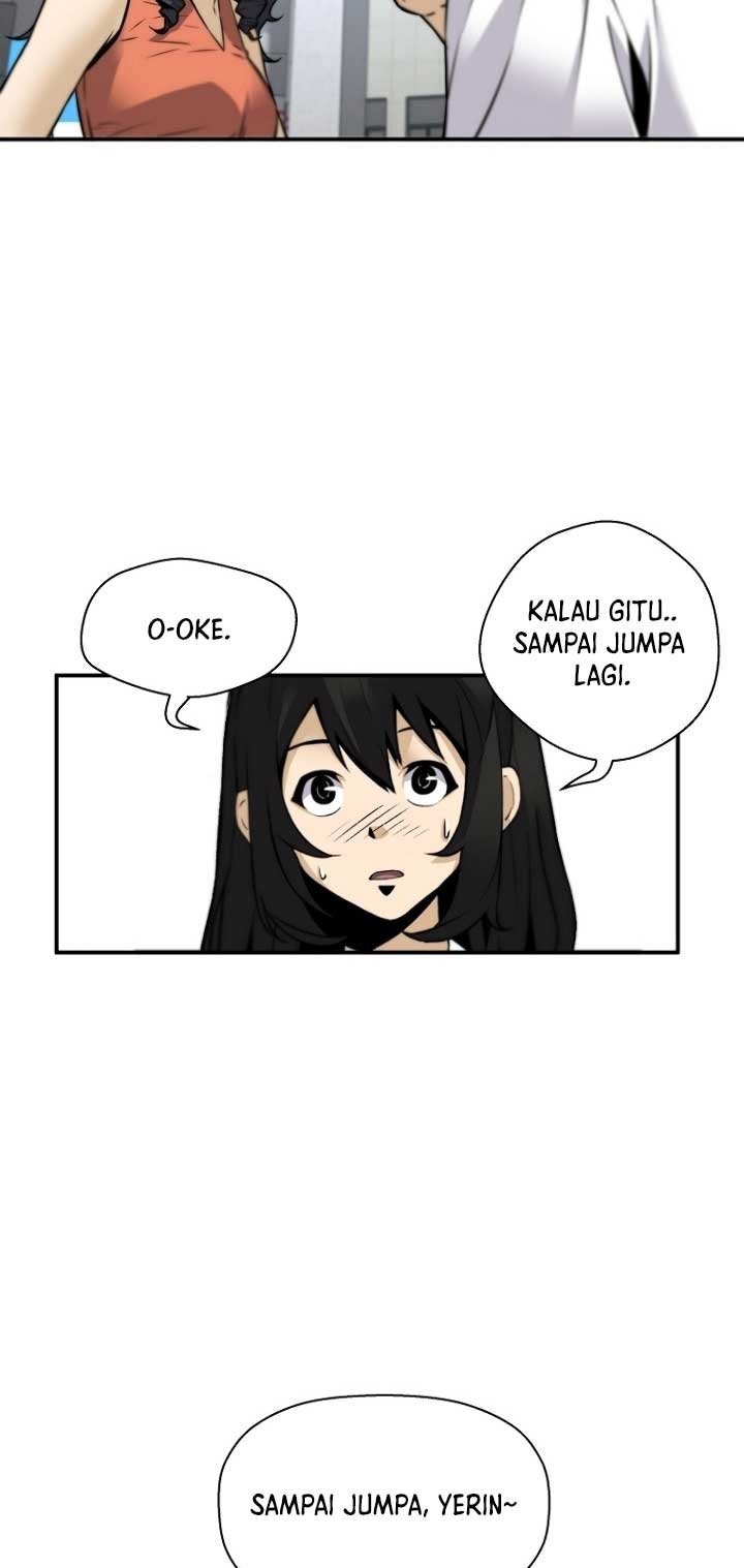 Return of the Legend Chapter 35 Gambar 11