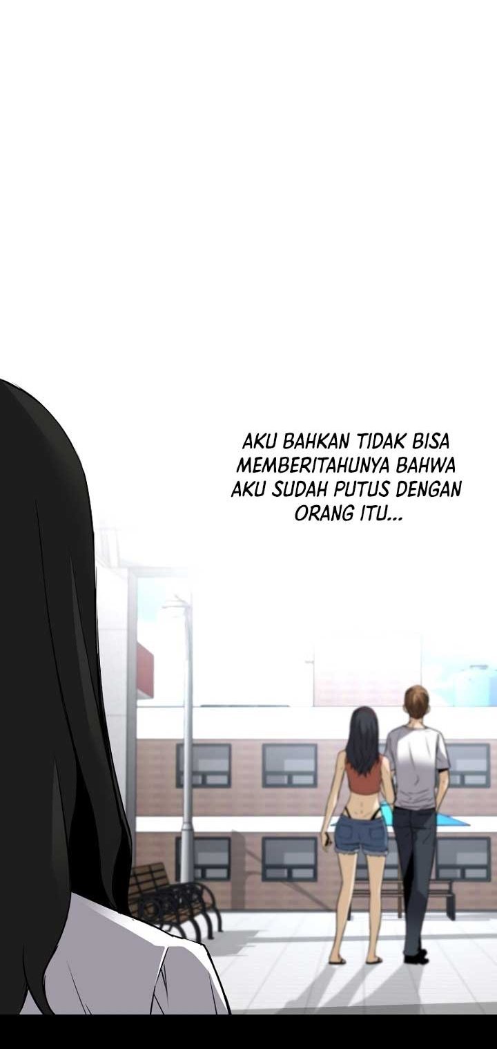 Return of the Legend Chapter 35 Gambar 13