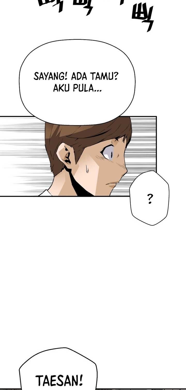 Return of the Legend Chapter 35 Gambar 26