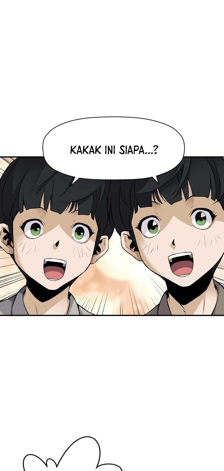 Return of the Legend Chapter 35 Gambar 29