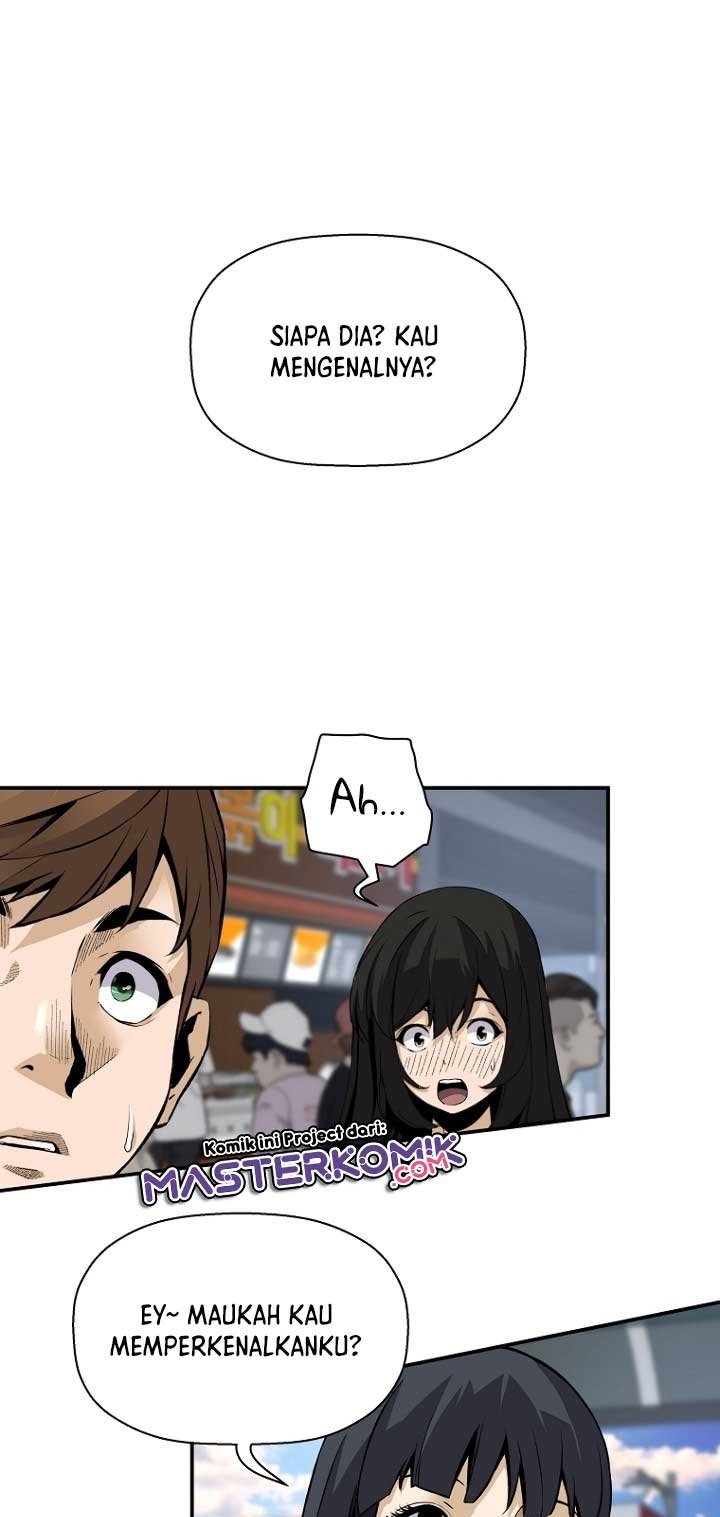 Manhwa Return of the Legend Chapter 35 gambar nomor 2