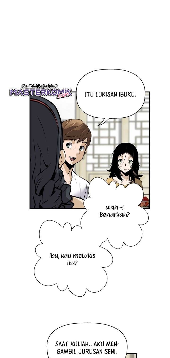 Return of the Legend Chapter 35 Gambar 20