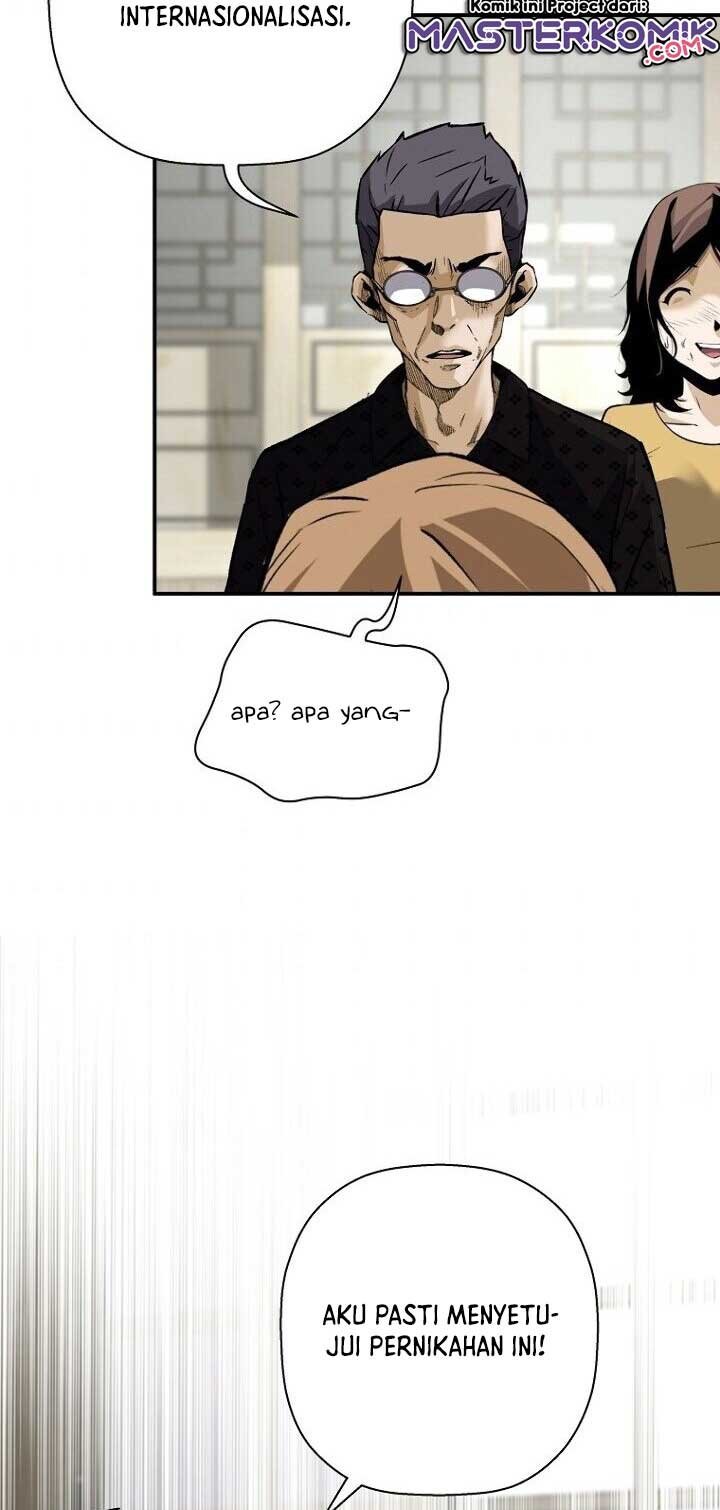 Return of the Legend Chapter 35 Gambar 35