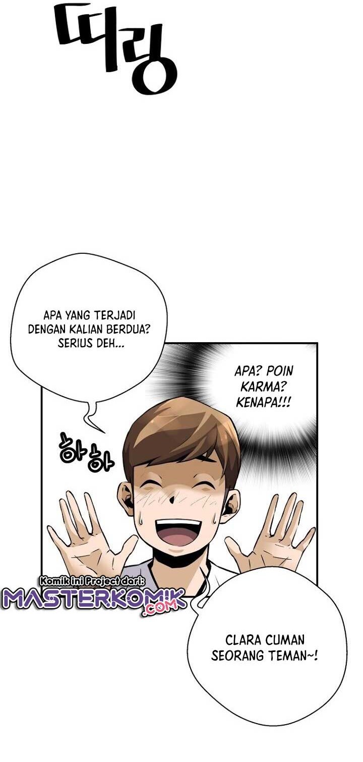 Return of the Legend Chapter 35 Gambar 37