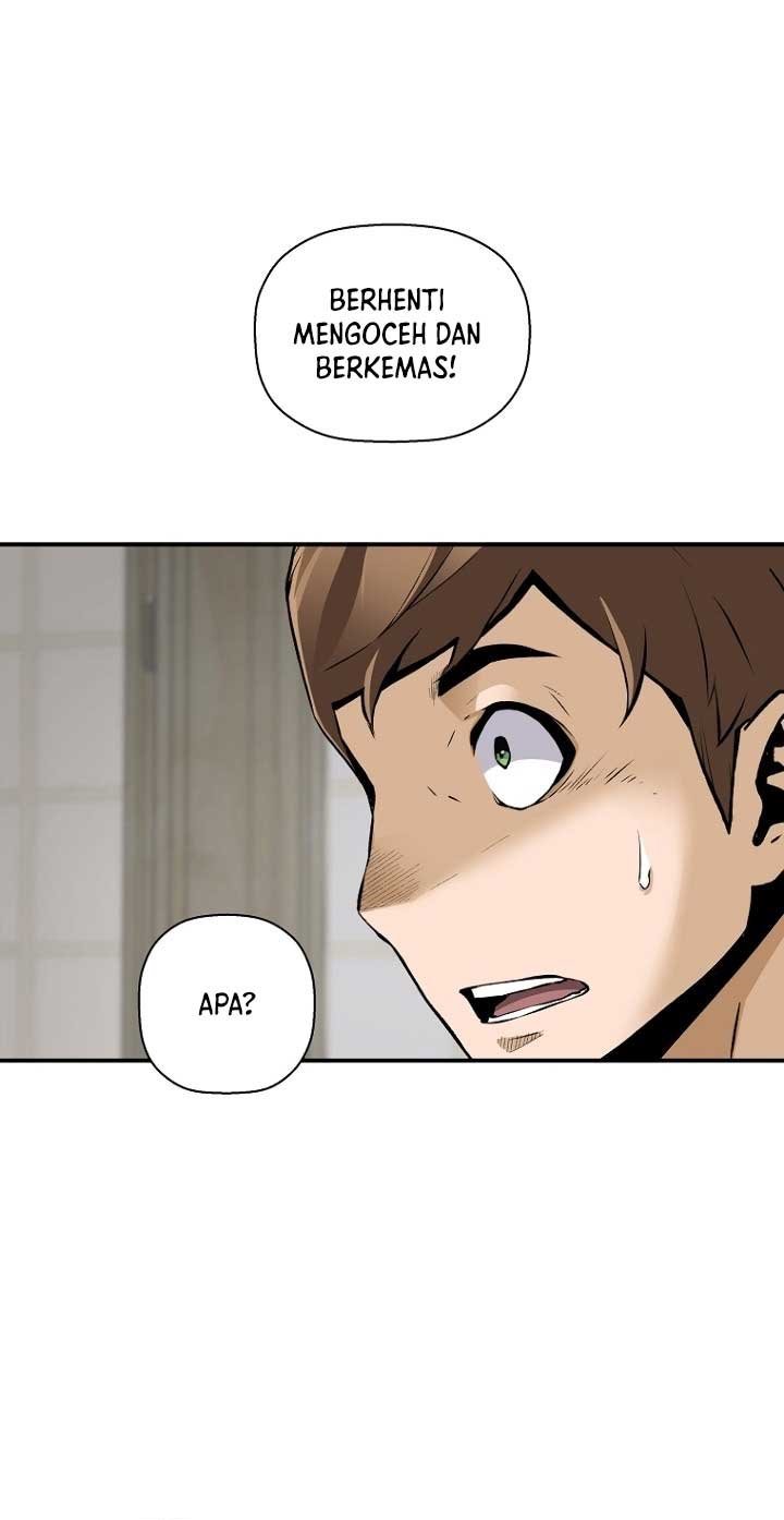 Return of the Legend Chapter 35 Gambar 38