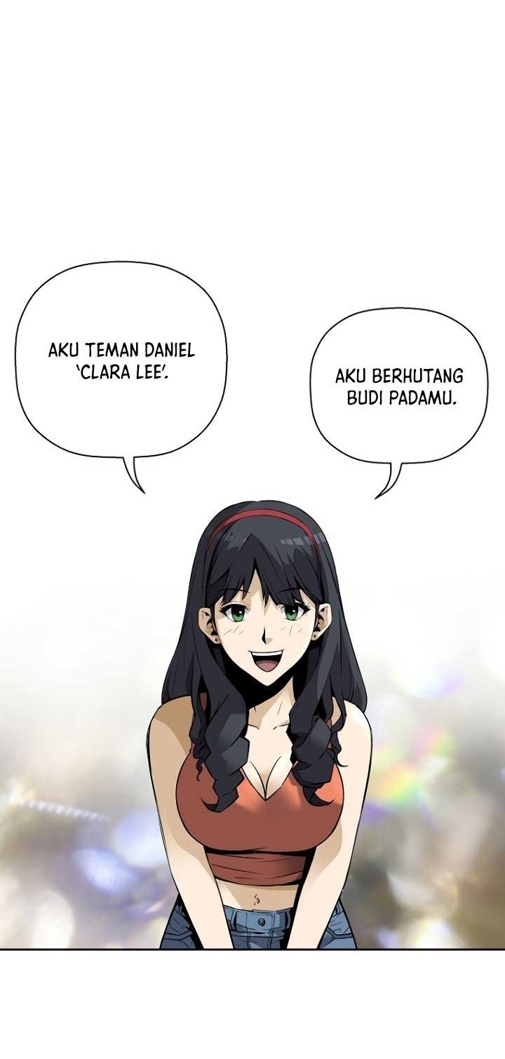 Return of the Legend Chapter 35 Gambar 32