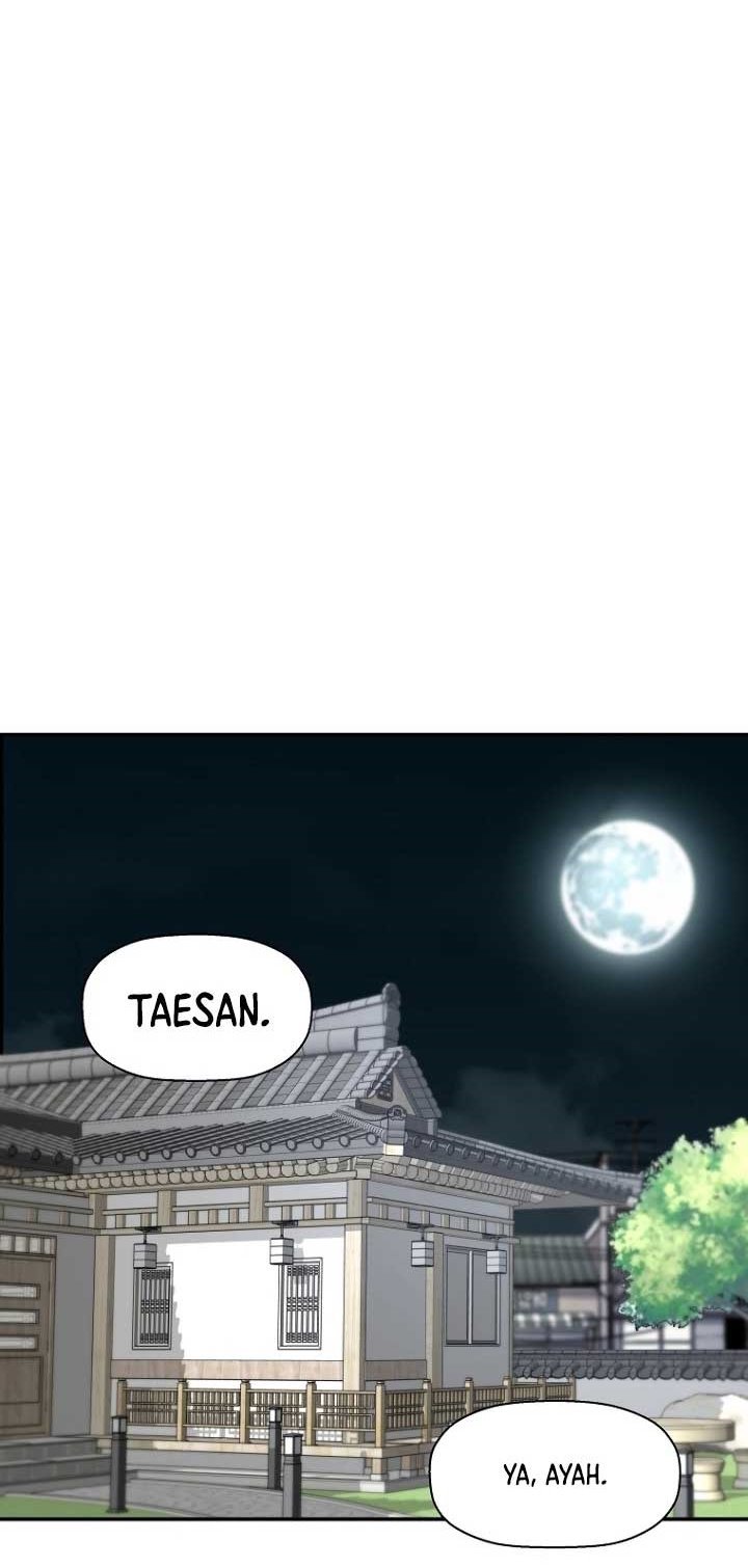 Return of the Legend Chapter 35 Gambar 33