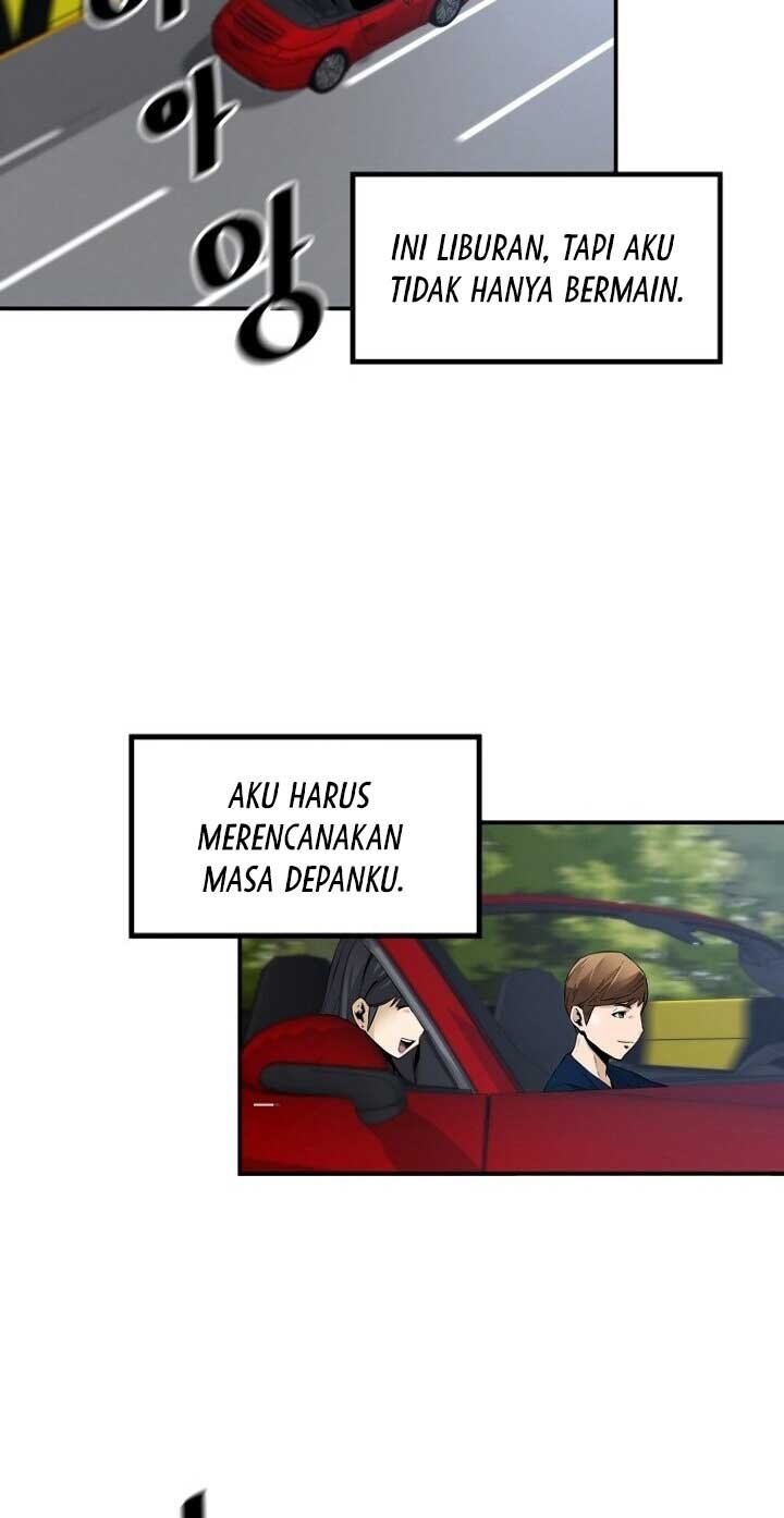 Return of the Legend Chapter 35 Gambar 44