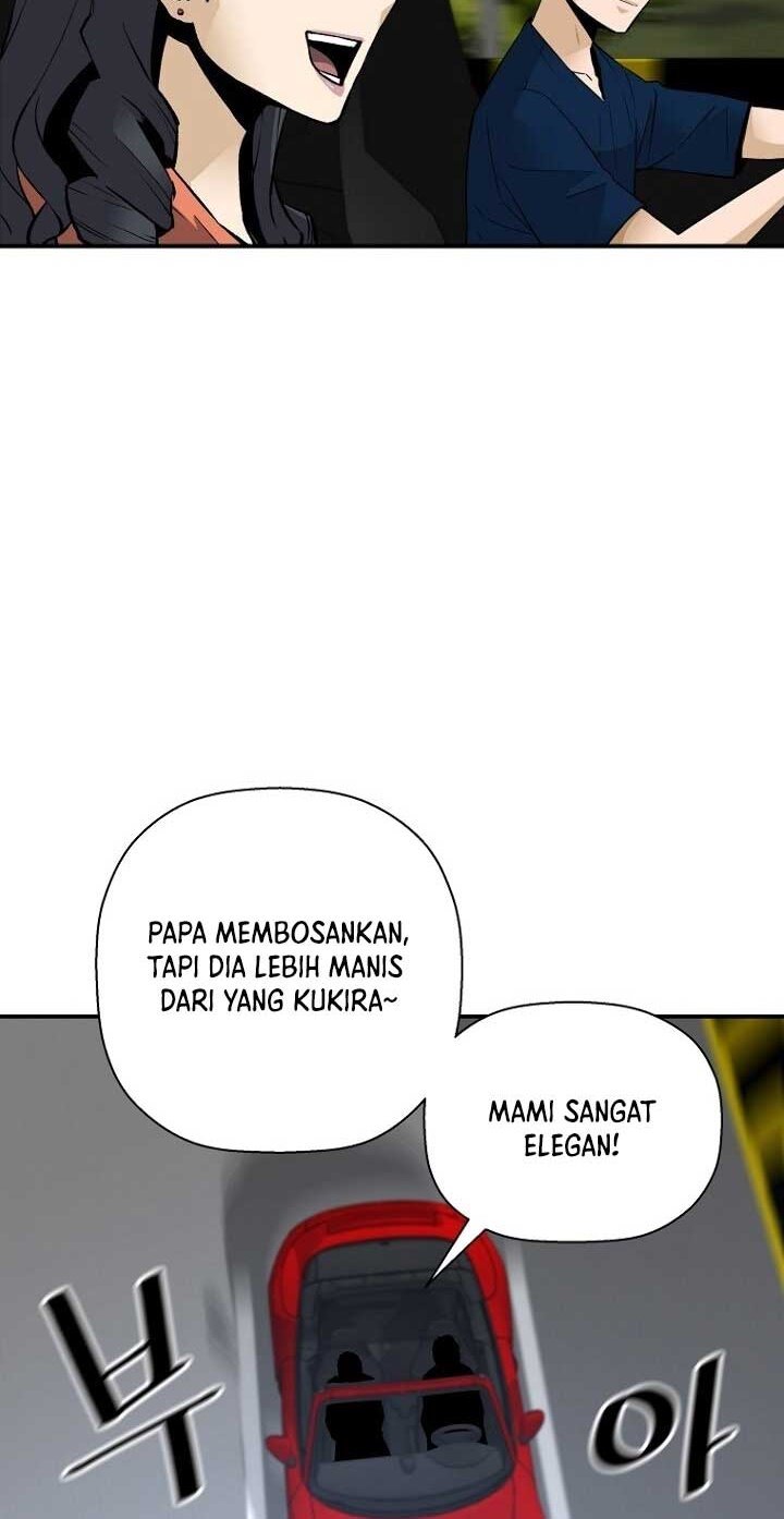 Return of the Legend Chapter 35 Gambar 46