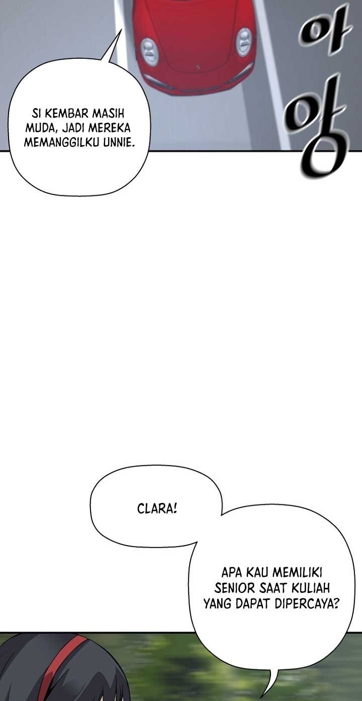 Return of the Legend Chapter 35 Gambar 47