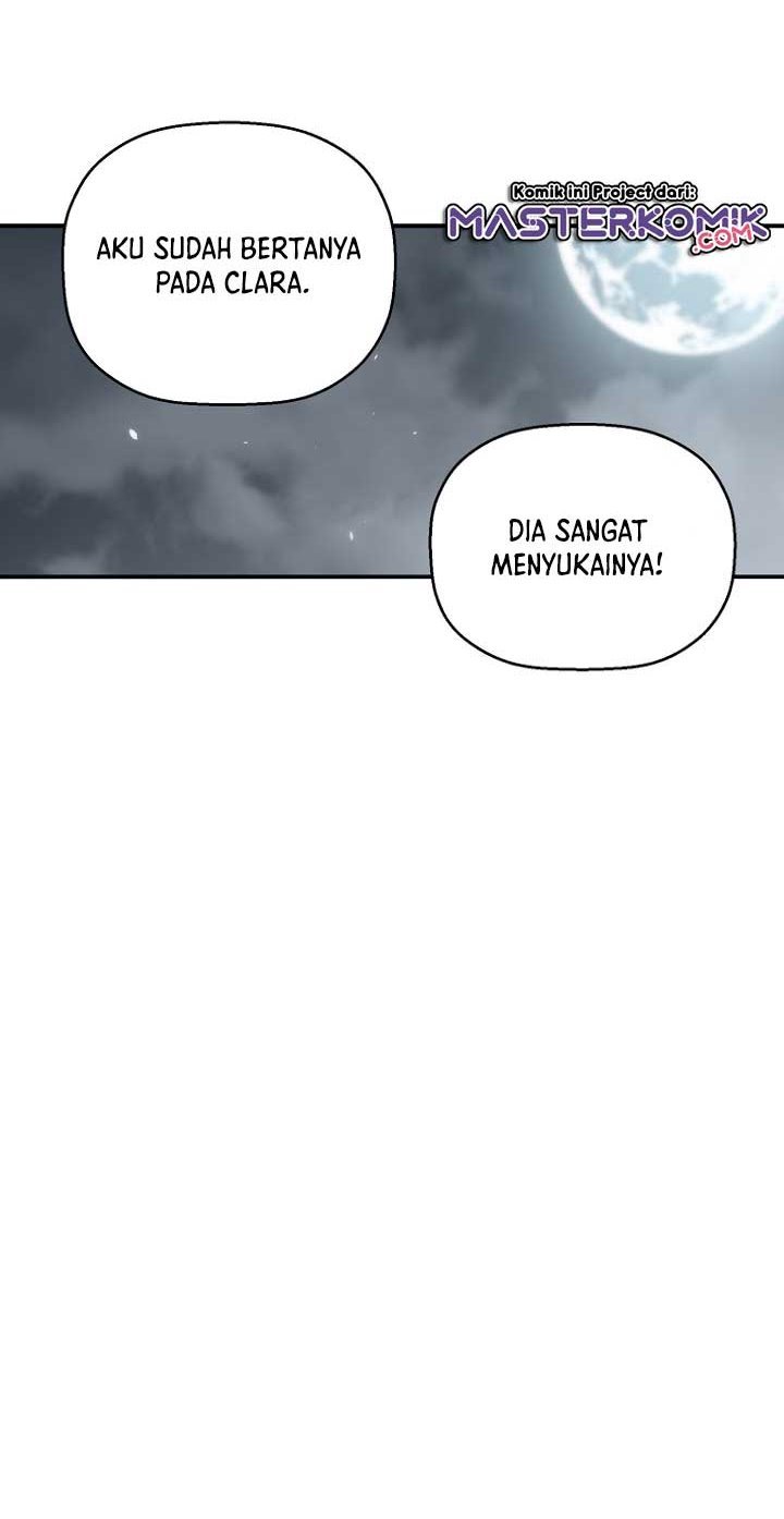 Return of the Legend Chapter 35 Gambar 40