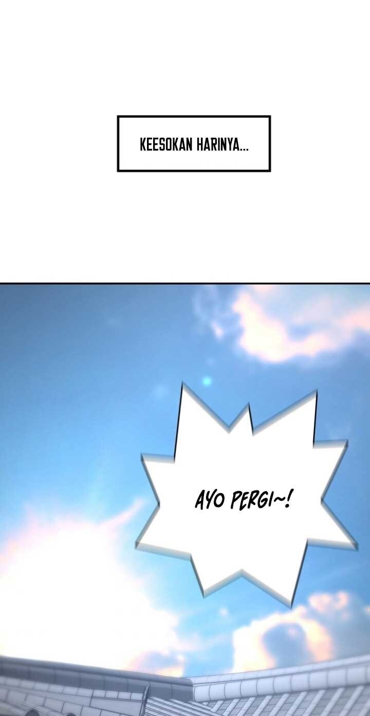 Return of the Legend Chapter 35 Gambar 41