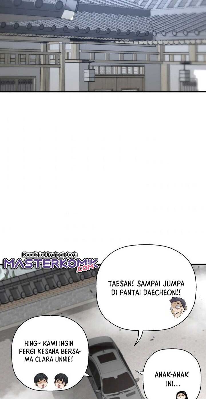 Return of the Legend Chapter 35 Gambar 42