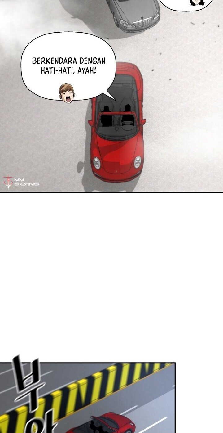 Return of the Legend Chapter 35 Gambar 43