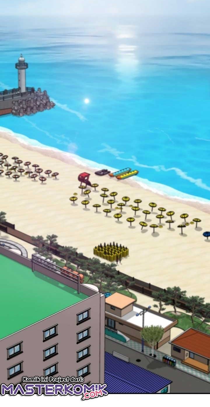 Return of the Legend Chapter 35 Gambar 58