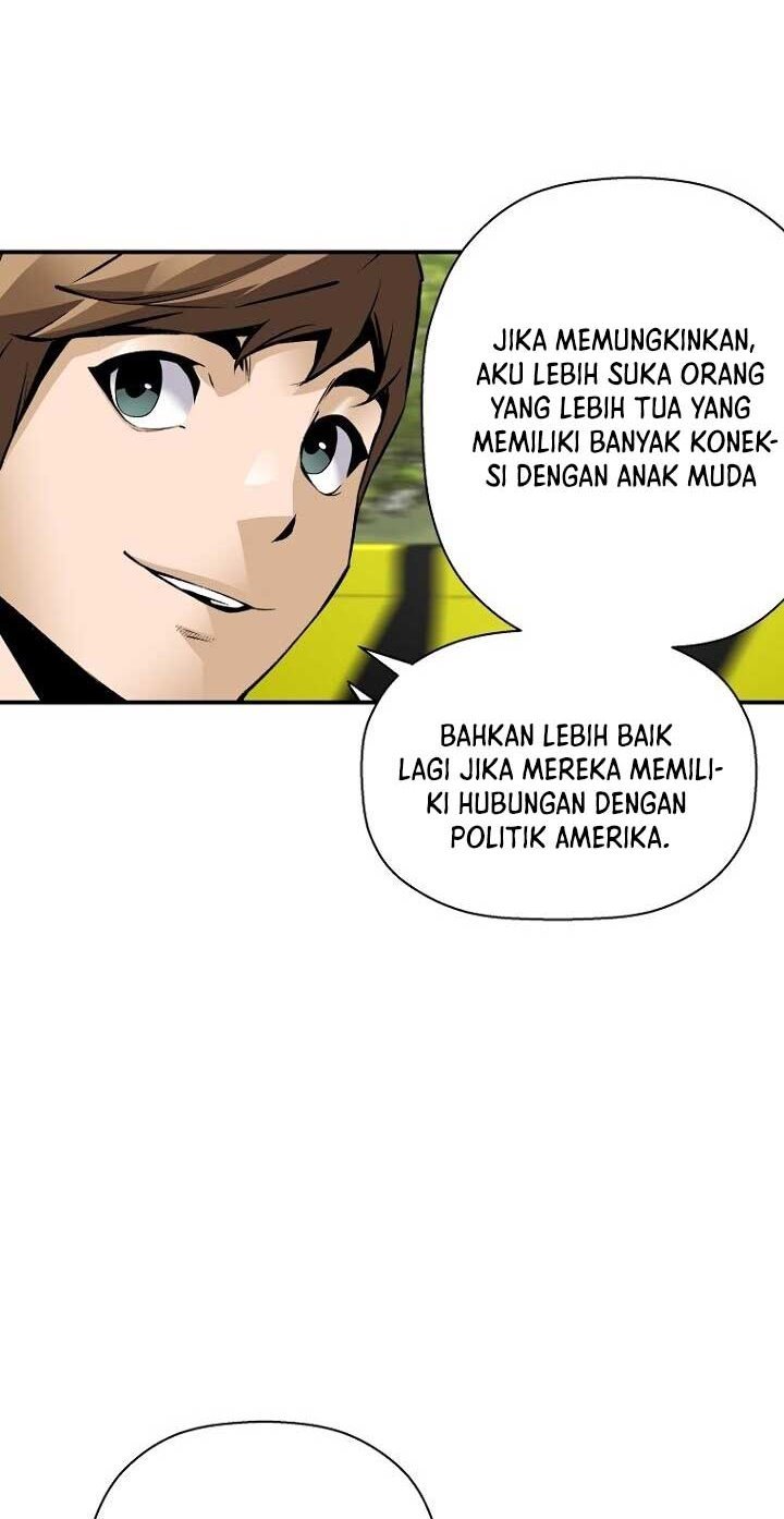 Return of the Legend Chapter 35 Gambar 52