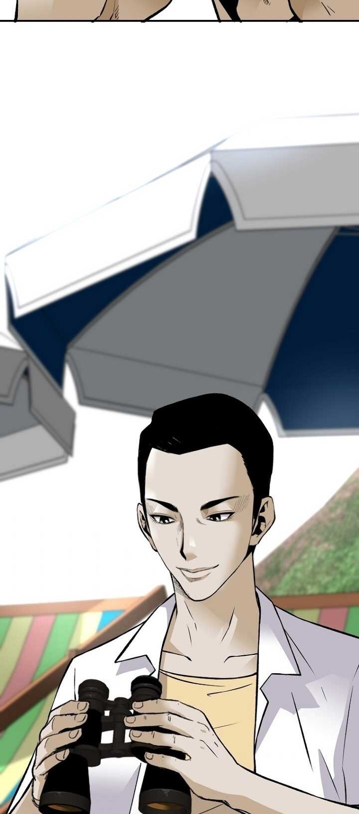 Return of the Legend Chapter 35 Gambar 69