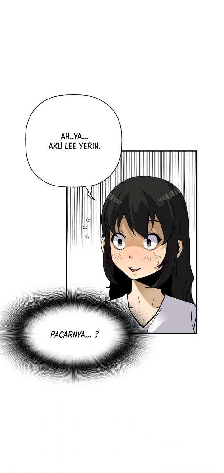 Return of the Legend Chapter 35 Gambar 6