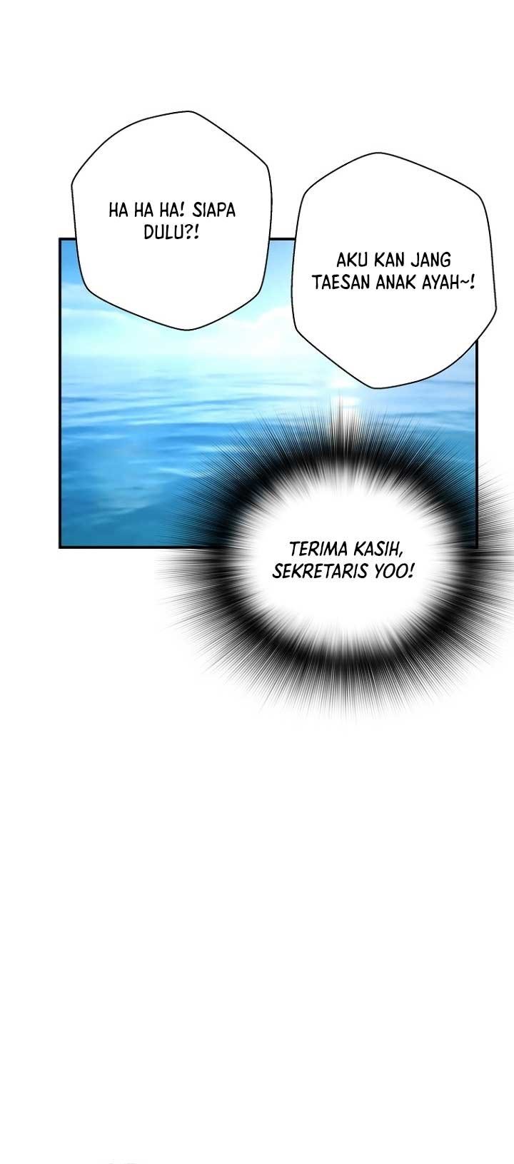 Return of the Legend Chapter 35 Gambar 62