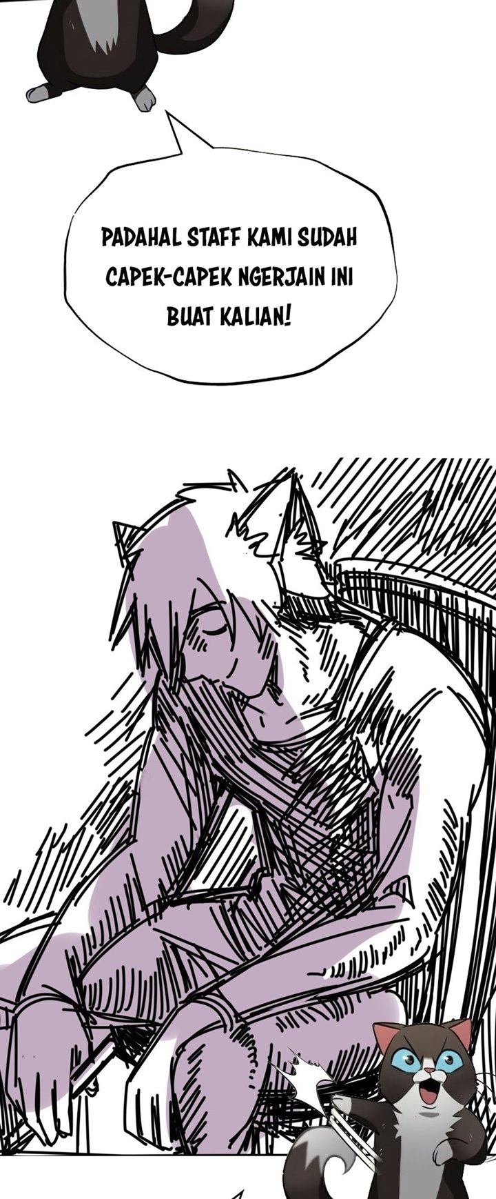 Return of the Legend Chapter 35 Gambar 72