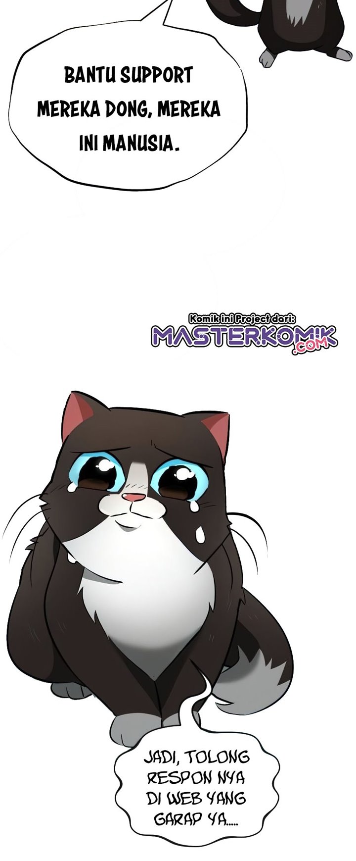 Return of the Legend Chapter 35 Gambar 73