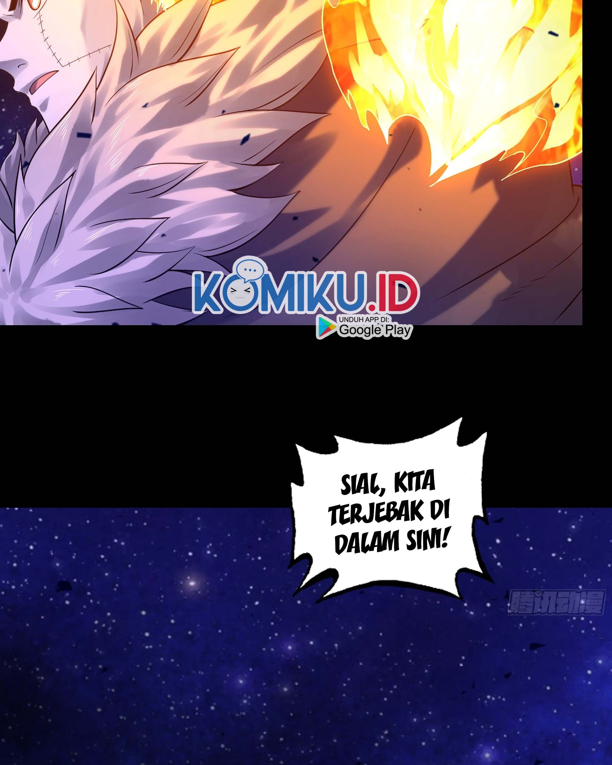 My Wife is a Demon Queen Chapter 333 Gambar 25