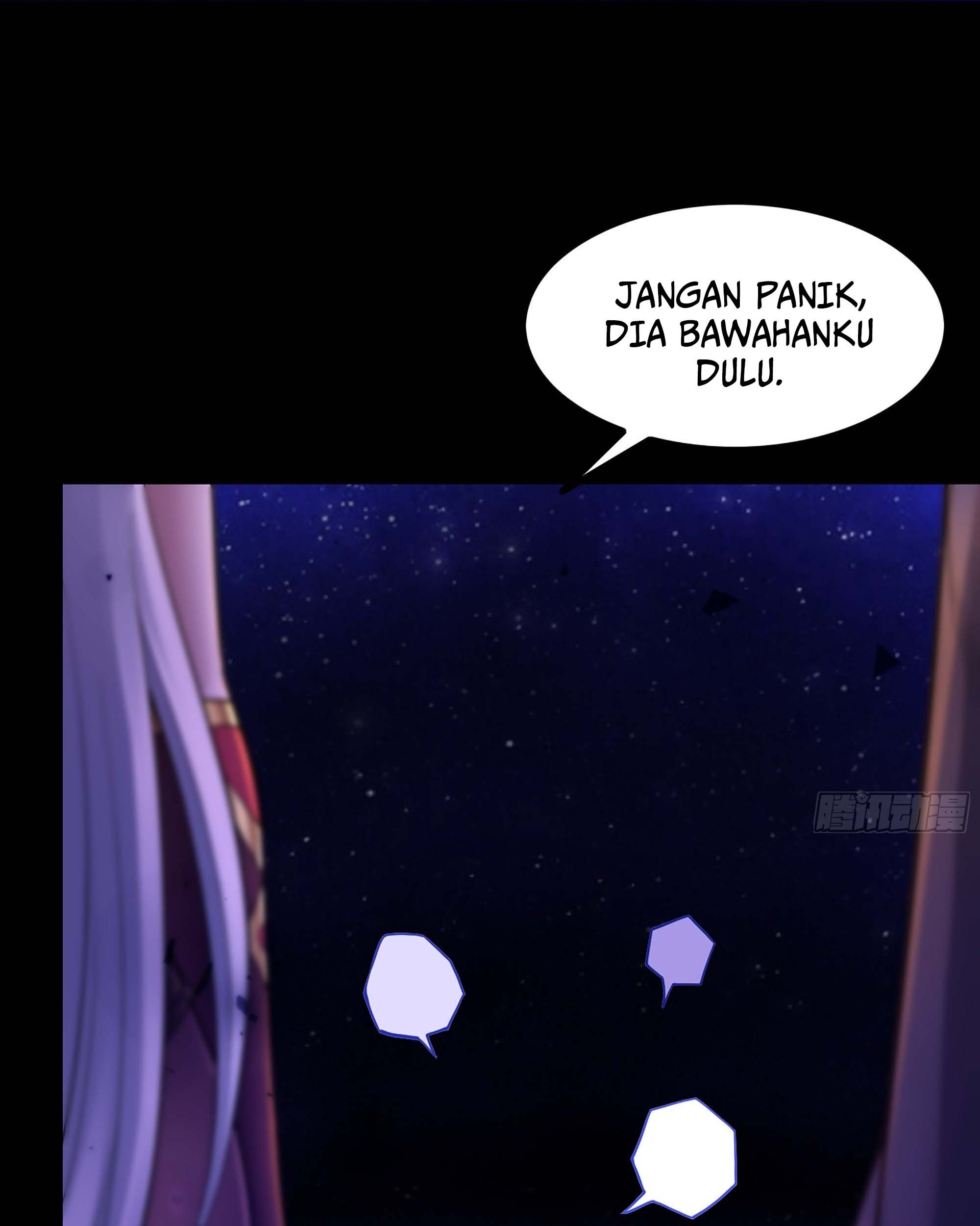 My Wife is a Demon Queen Chapter 333 Gambar 27