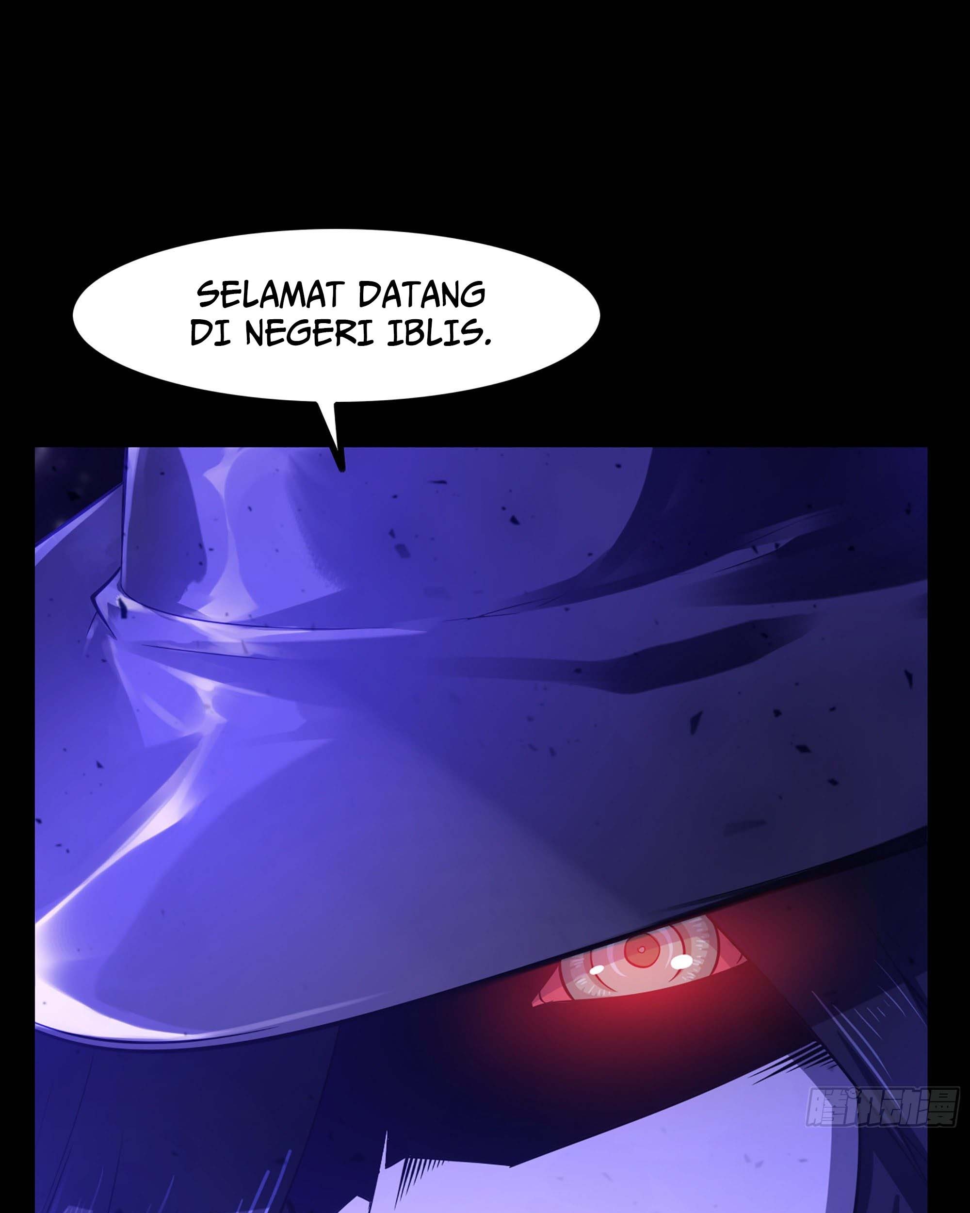 My Wife is a Demon Queen Chapter 333 Gambar 33