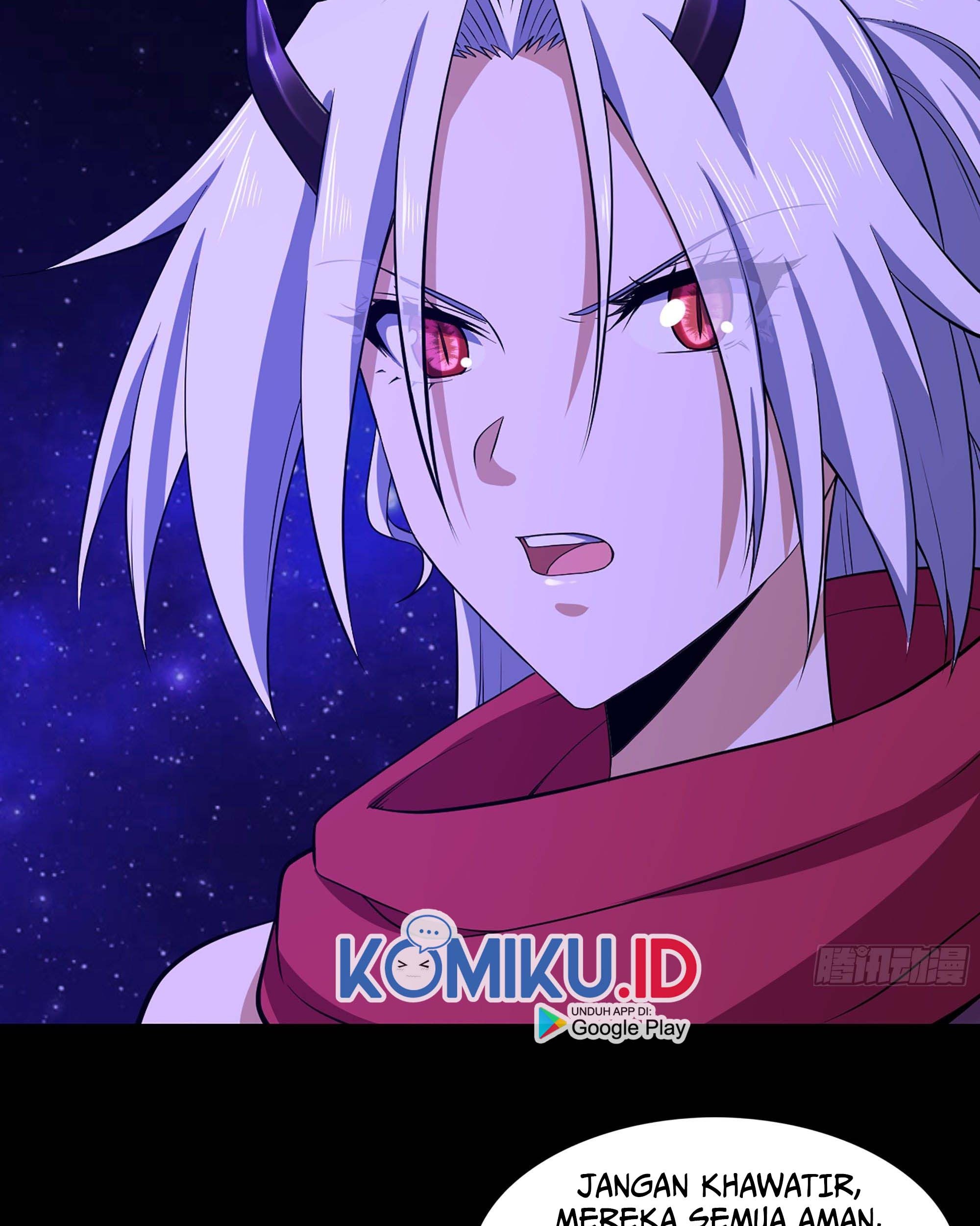 My Wife is a Demon Queen Chapter 333 Gambar 45