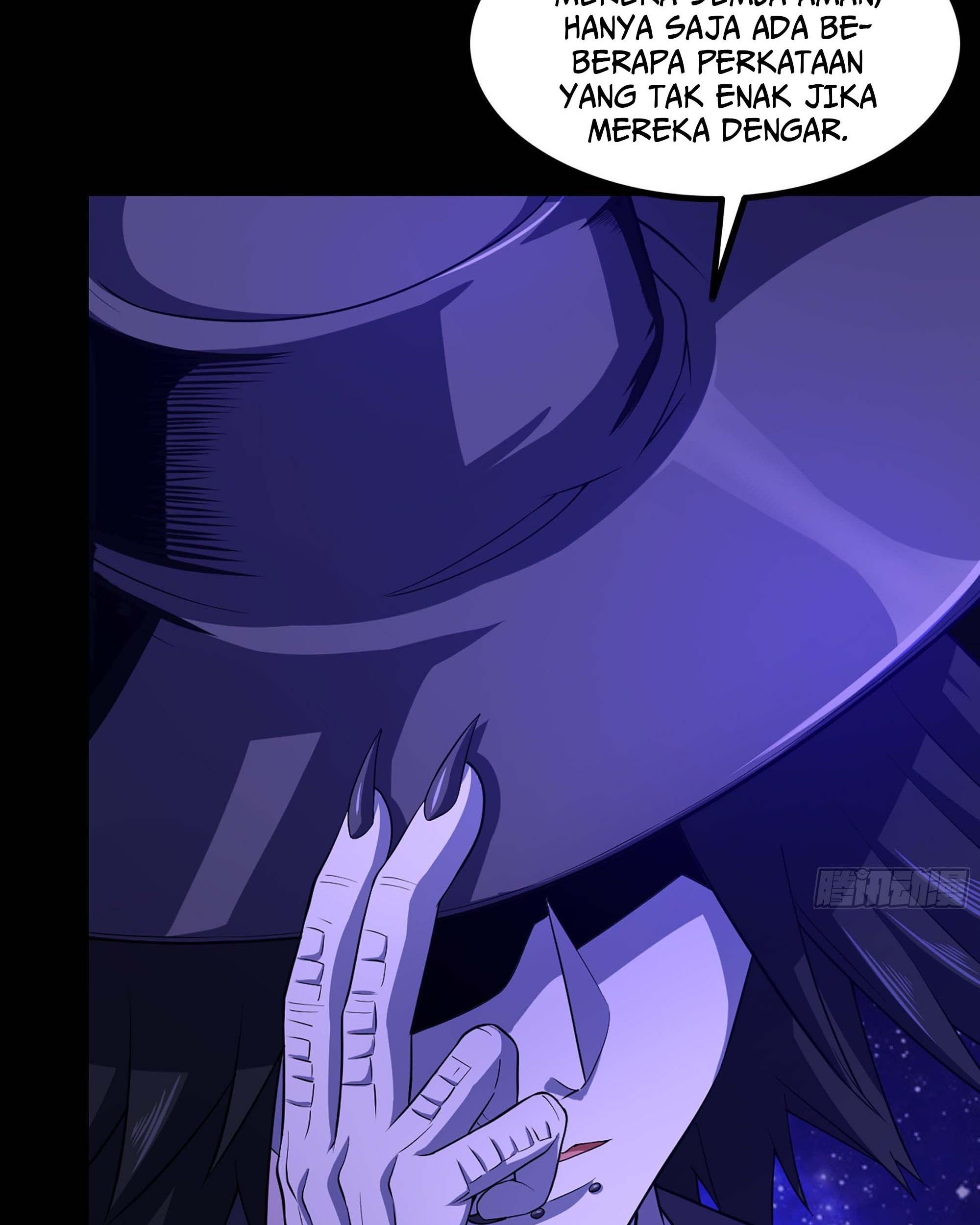 My Wife is a Demon Queen Chapter 333 Gambar 46