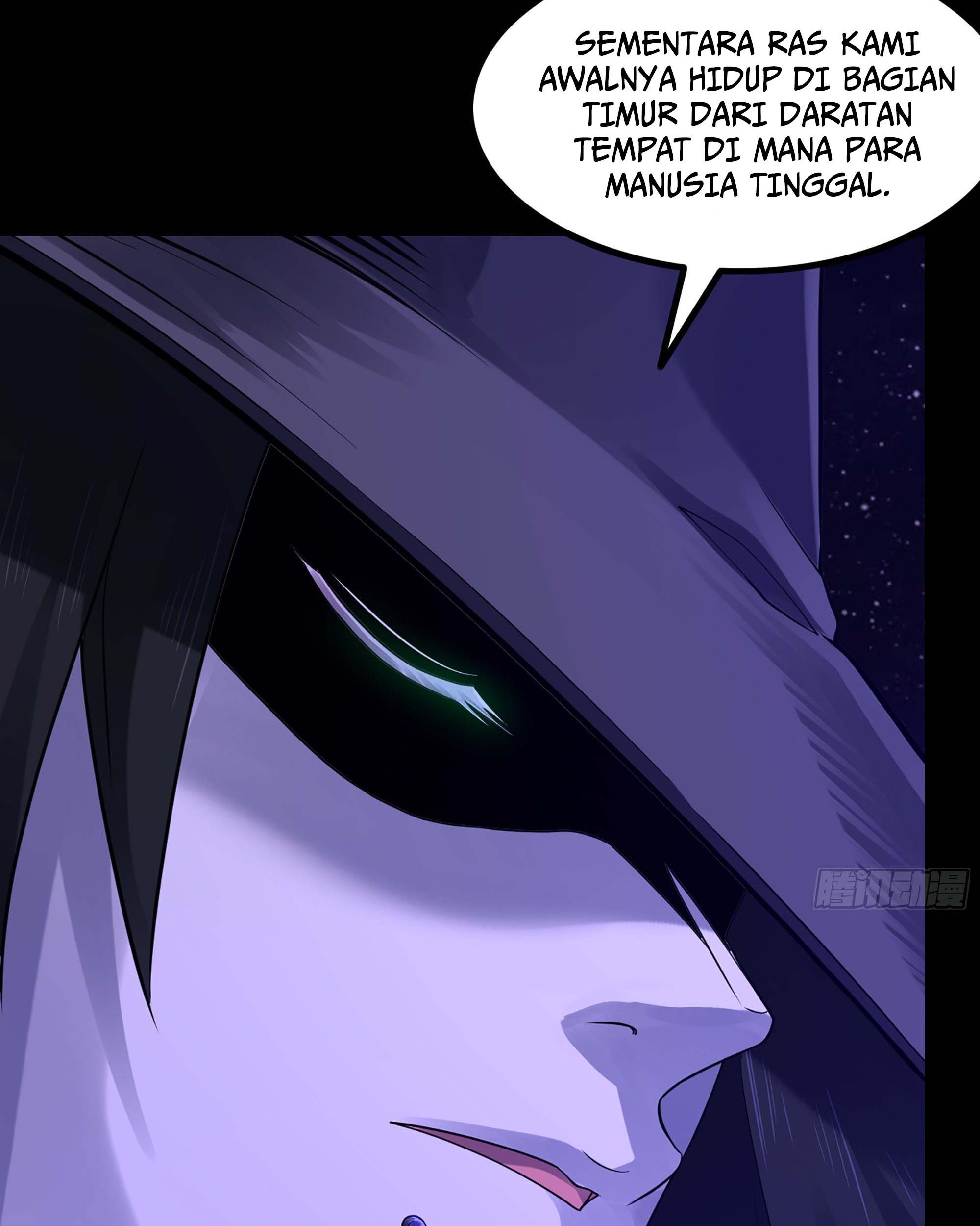 My Wife is a Demon Queen Chapter 333 Gambar 56