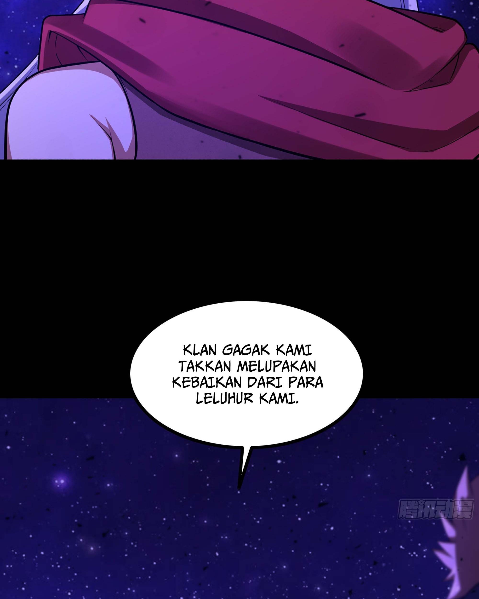 My Wife is a Demon Queen Chapter 333 Gambar 64