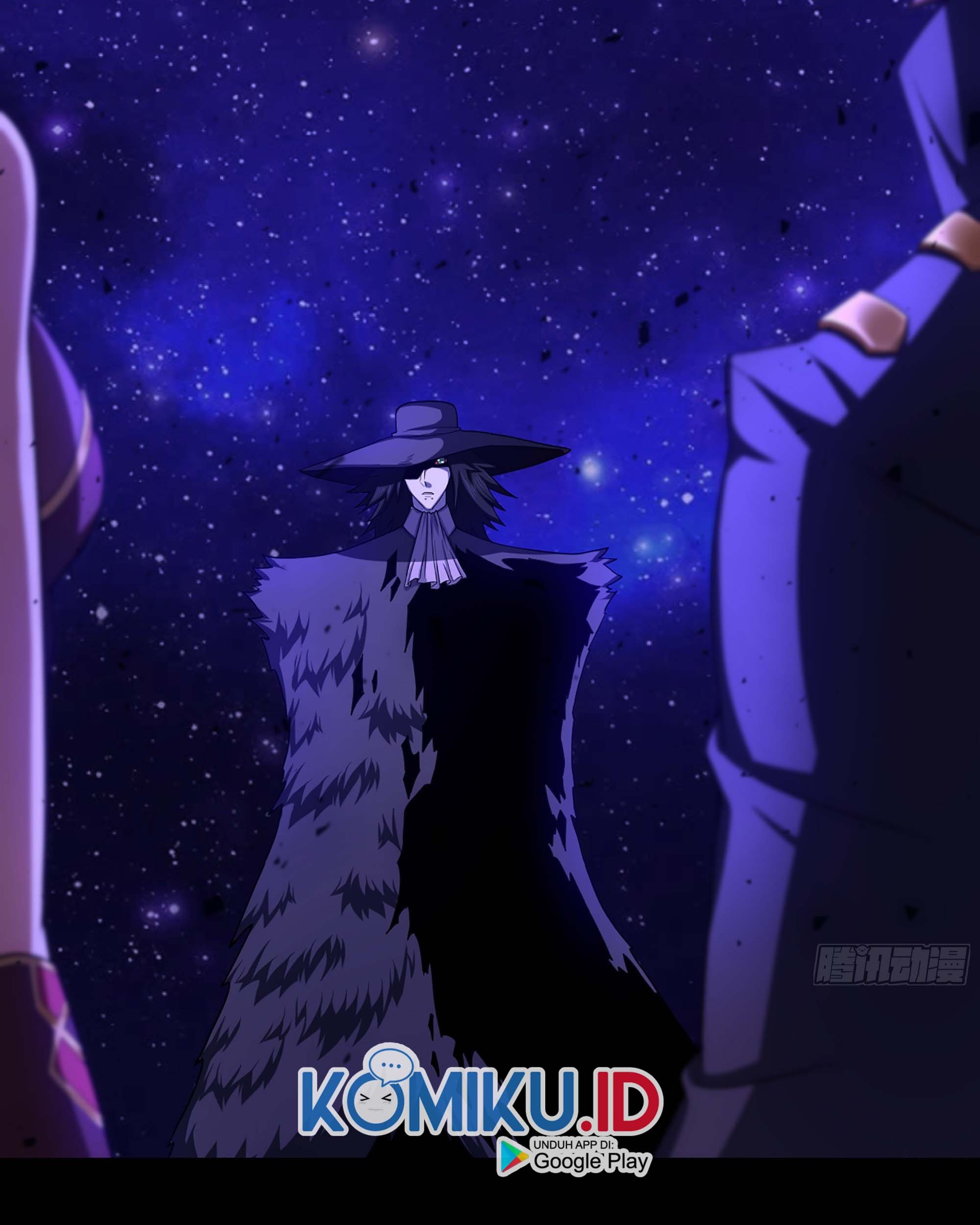 My Wife is a Demon Queen Chapter 333 Gambar 65