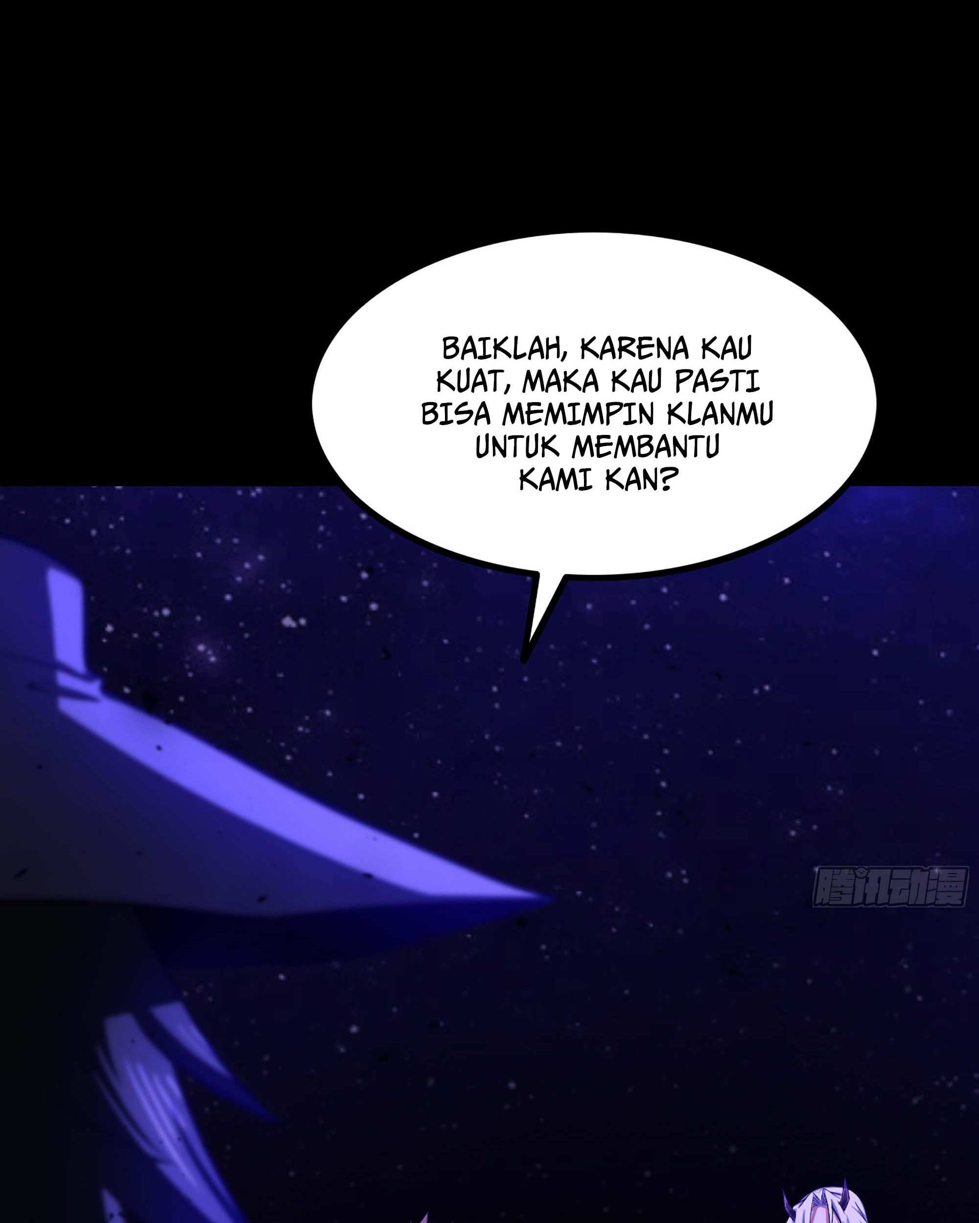 My Wife is a Demon Queen Chapter 333 Gambar 66