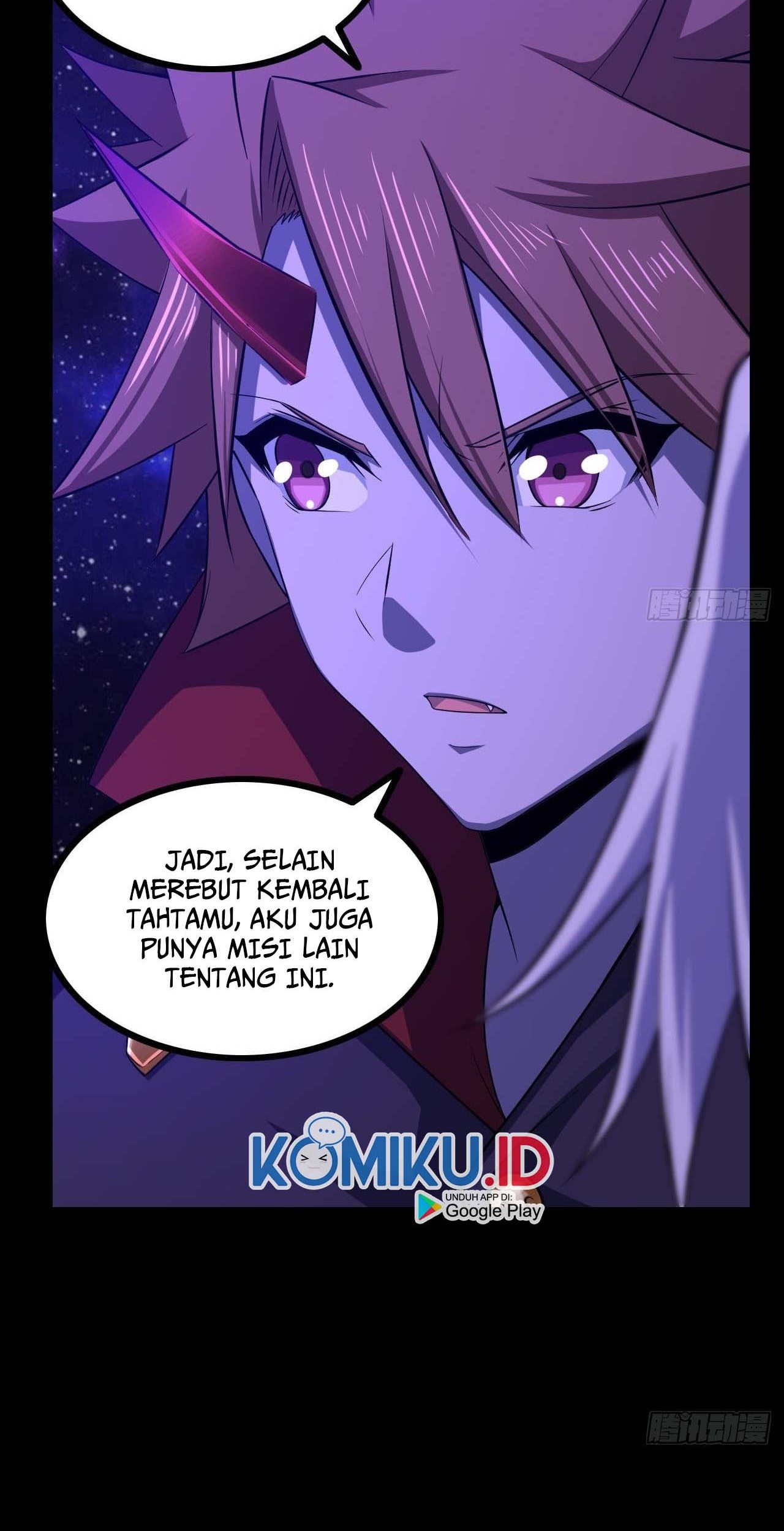 My Wife is a Demon Queen Chapter 334 Gambar 15