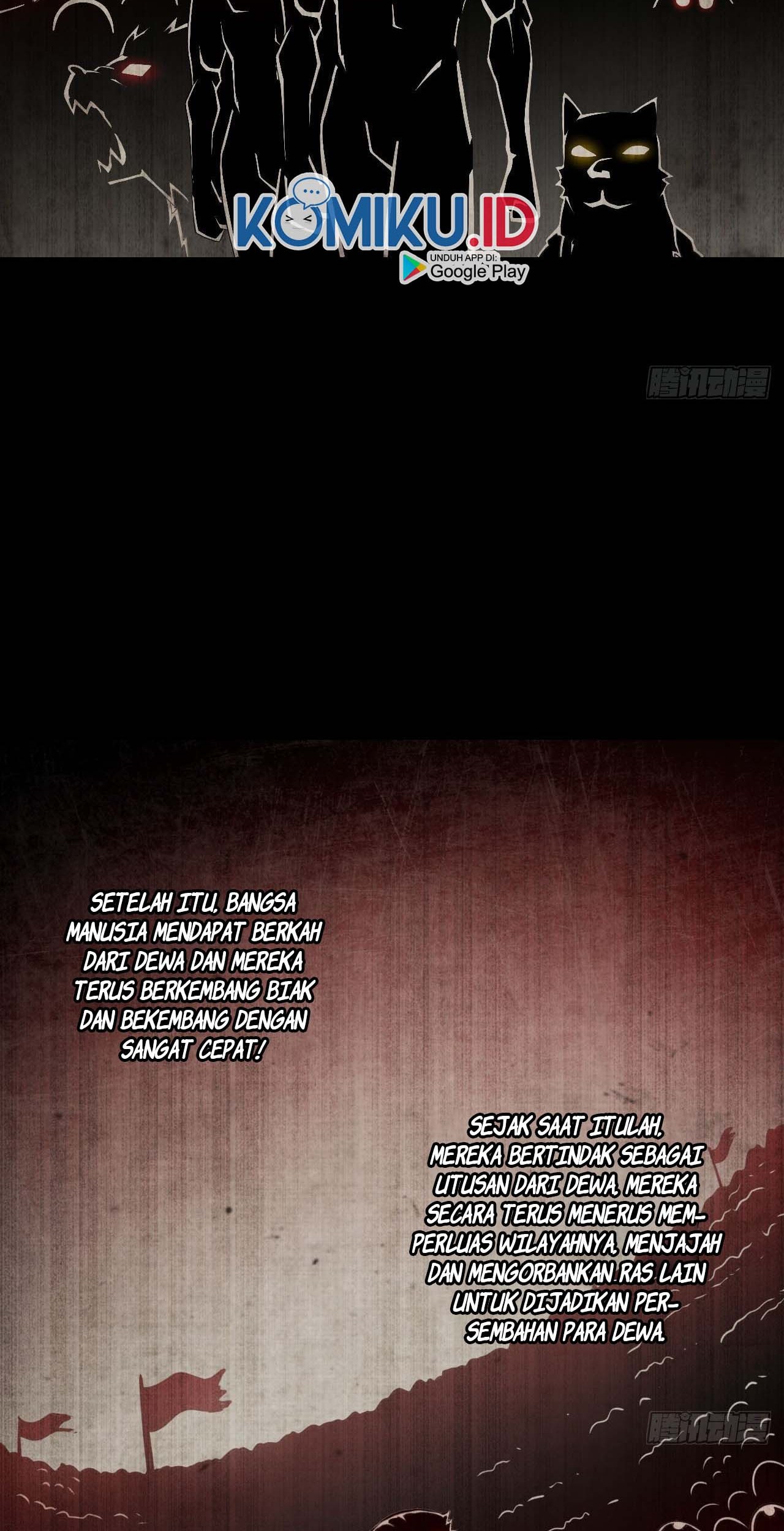 My Wife is a Demon Queen Chapter 334 Gambar 22