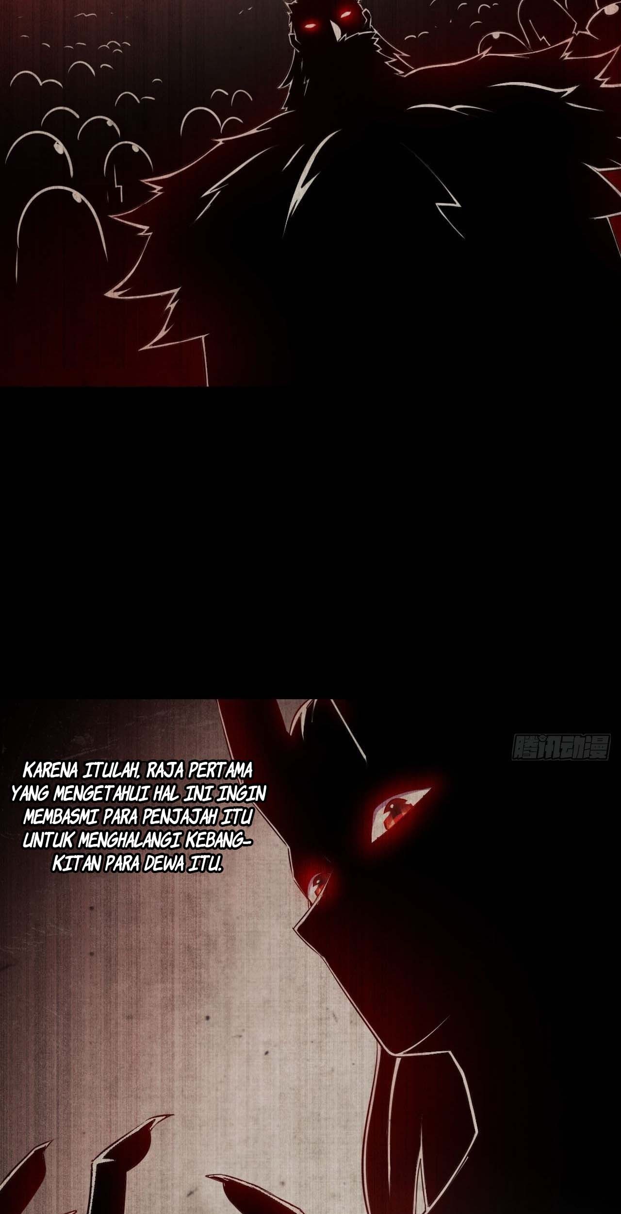 My Wife is a Demon Queen Chapter 334 Gambar 23