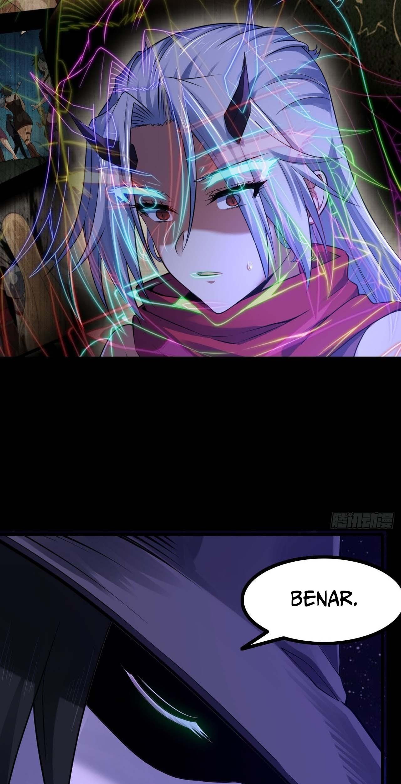 My Wife is a Demon Queen Chapter 334 Gambar 26