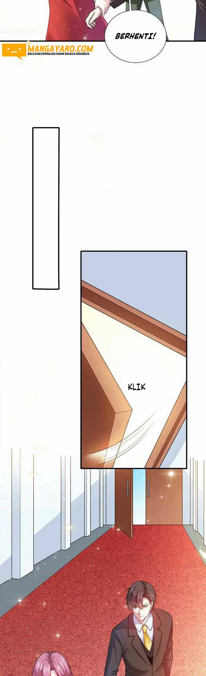 God of War Dragon Son-in-law Chapter 87 Gambar 12