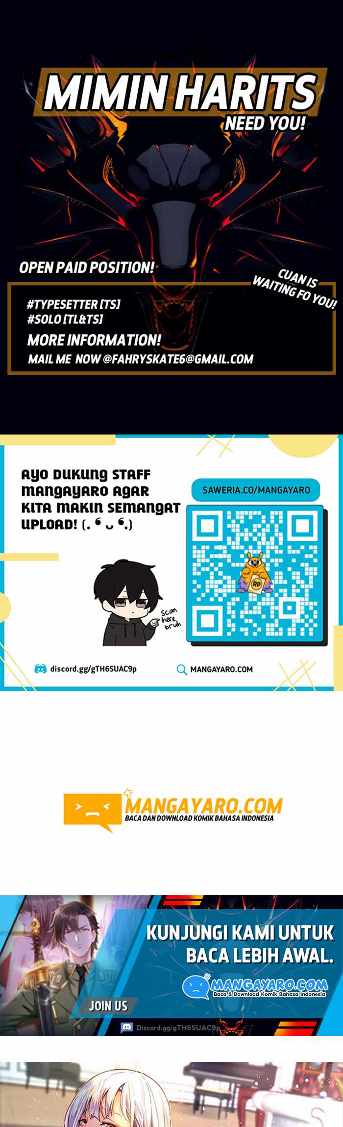 Manhua God of War Dragon Son-in-law Chapter 87 gambar nomor 2