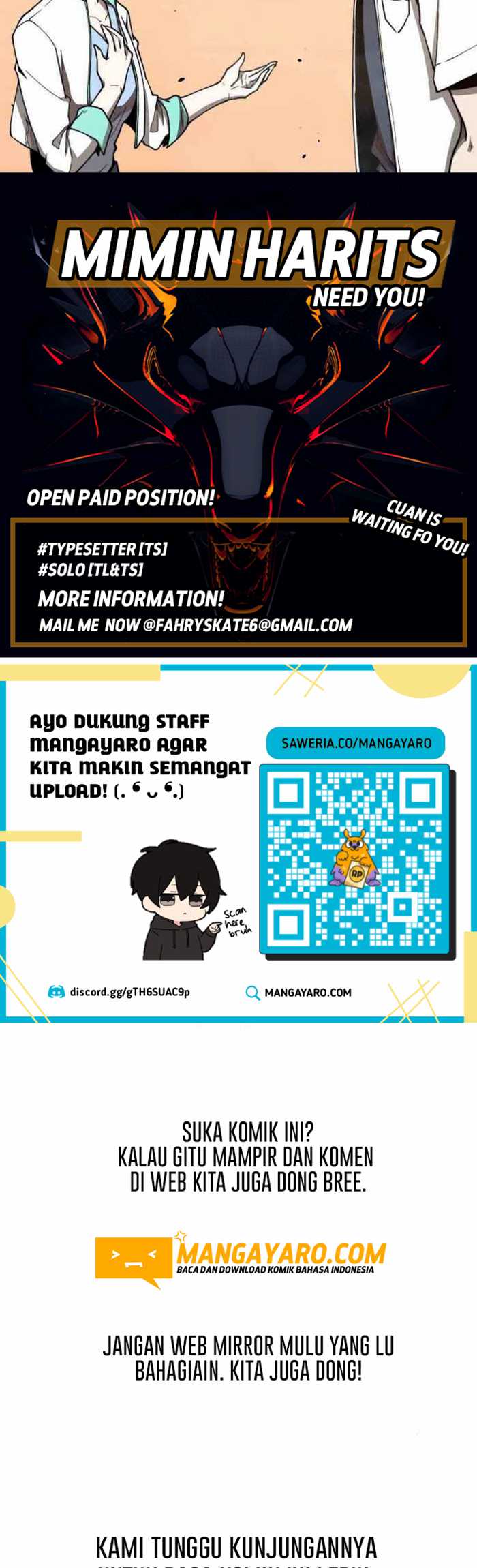 God of War Dragon Son-in-law Chapter 87 Gambar 22