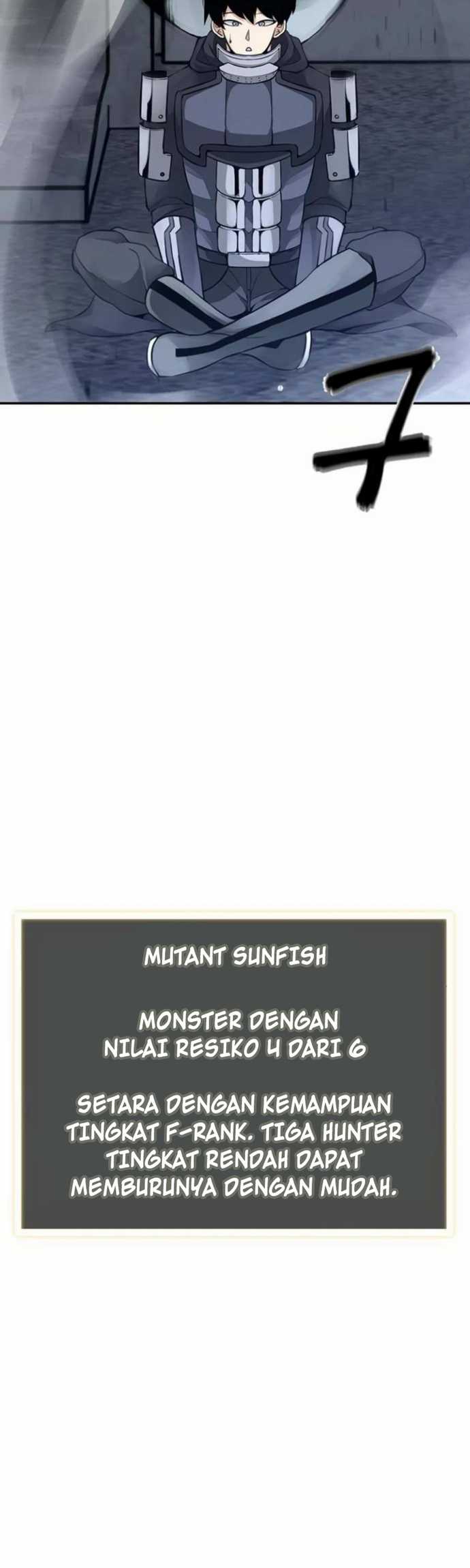 The Teacher of Perishable Villains Chapter 09 Gambar 6