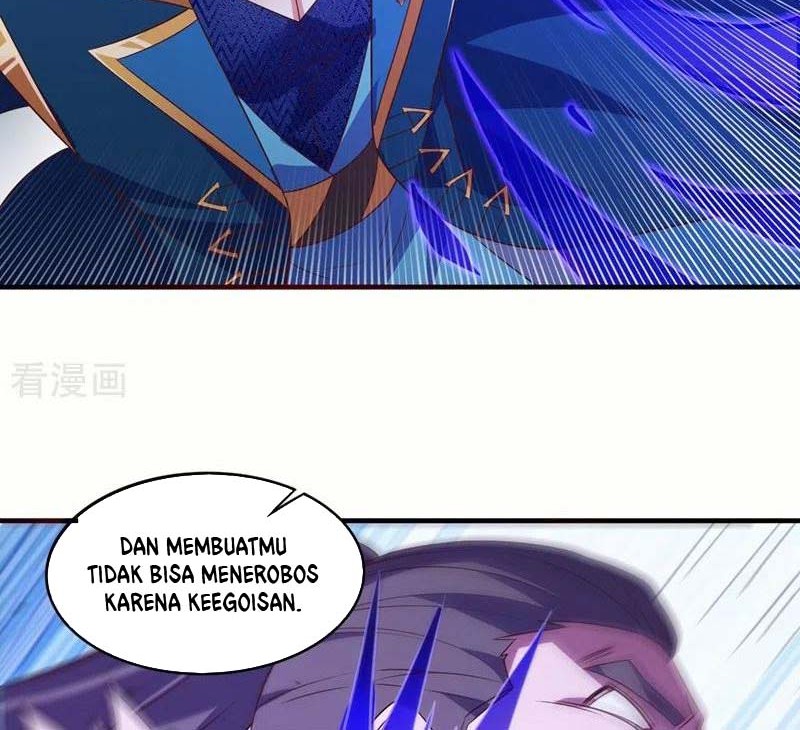 Spirit Sword Sovereign Chapter 474 Gambar 5