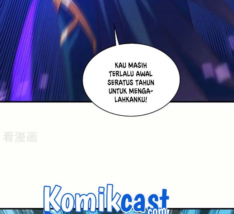 Spirit Sword Sovereign Chapter 474 Gambar 7