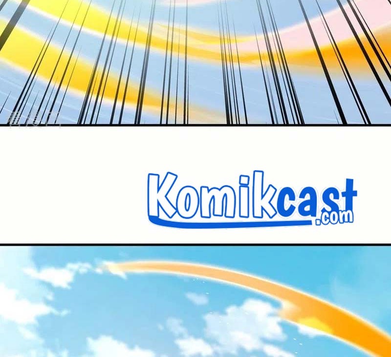 Spirit Sword Sovereign Chapter 474 Gambar 13