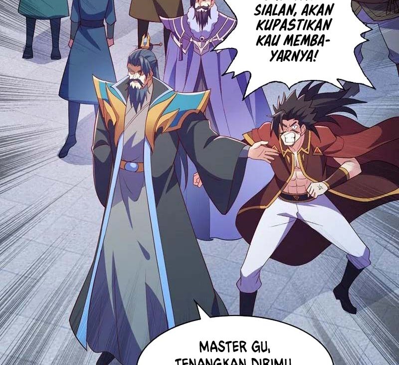 Spirit Sword Sovereign Chapter 474 Gambar 15