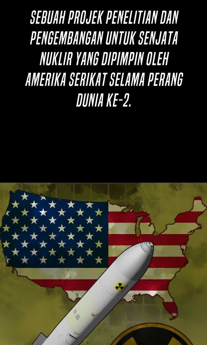 Hero Has Returned Chapter 34 Gambar 3