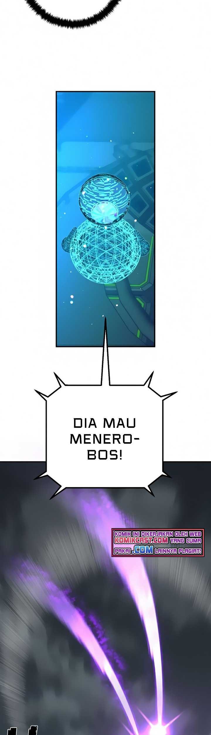 Hero Has Returned Chapter 34 Gambar 66