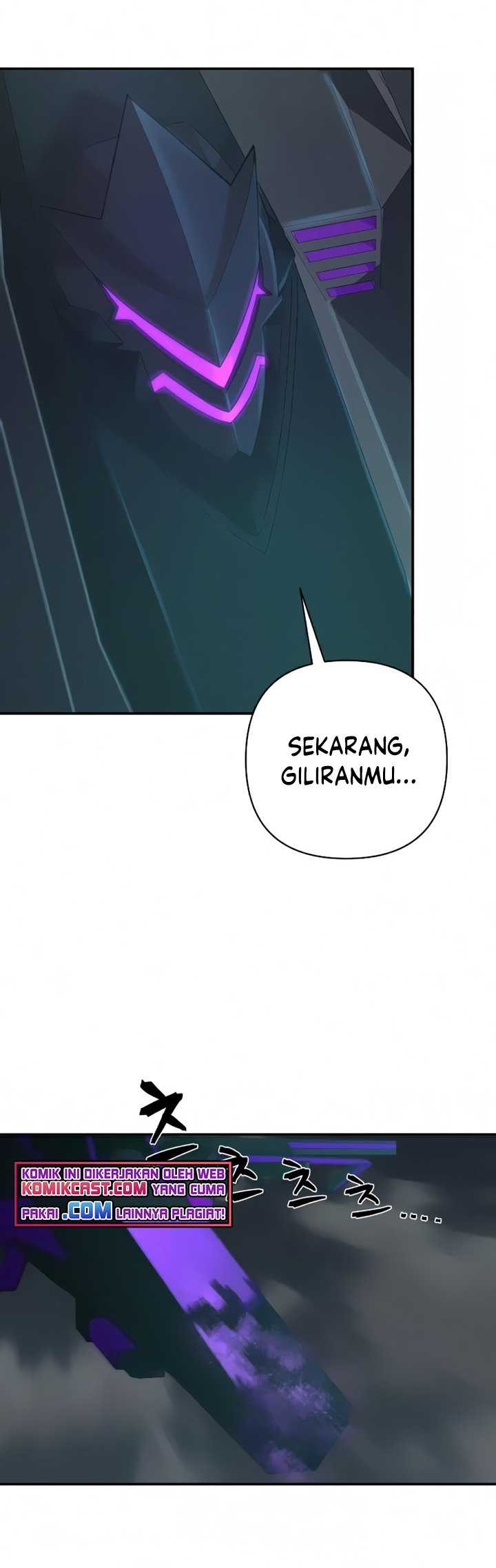 Hero Has Returned Chapter 34 Gambar 70